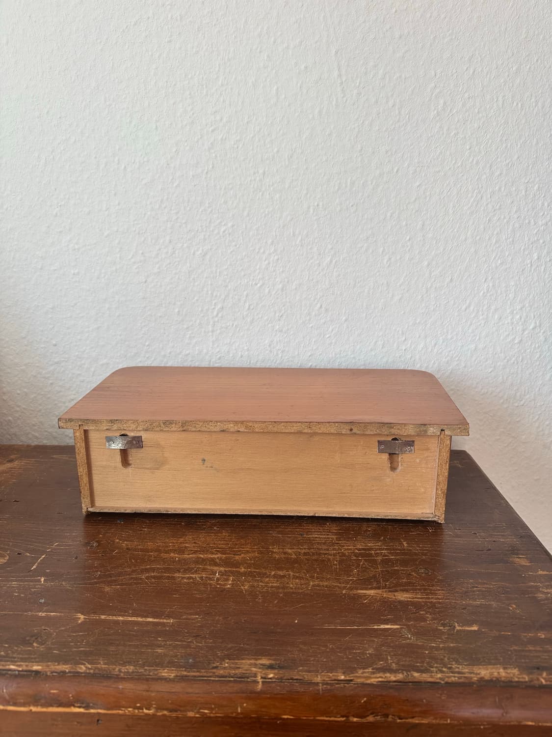 독일)빈티지 우드 서랍장 상품이미지6