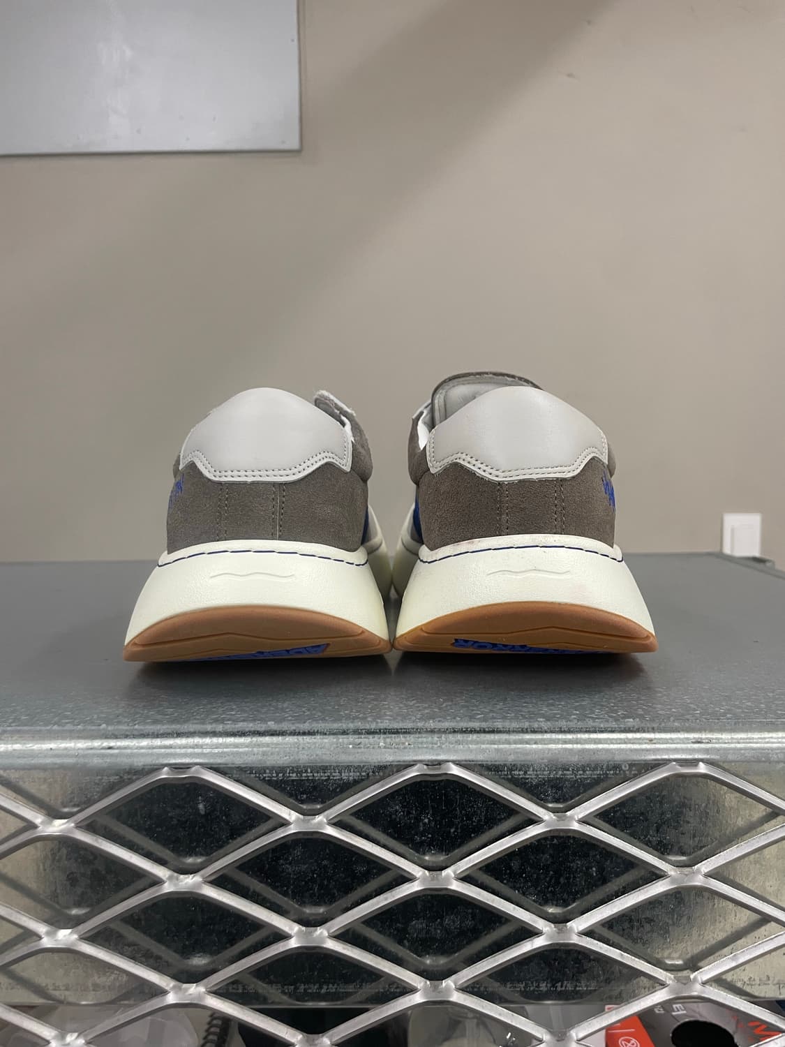 아더 에러 로그 바우스 스니커즈280 상품이미지3