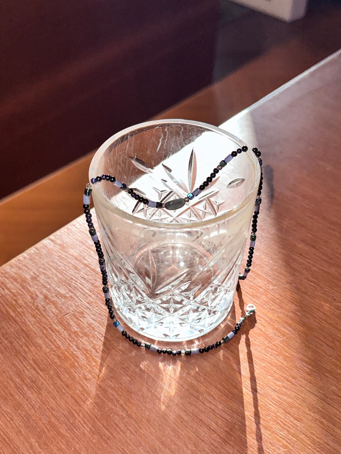 Midnight Forest): 어두운 숲속의 신비로움 상품이미지1