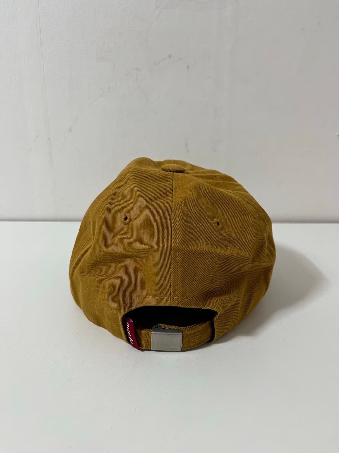 marje 볼캡 모자 정품 상품이미지5