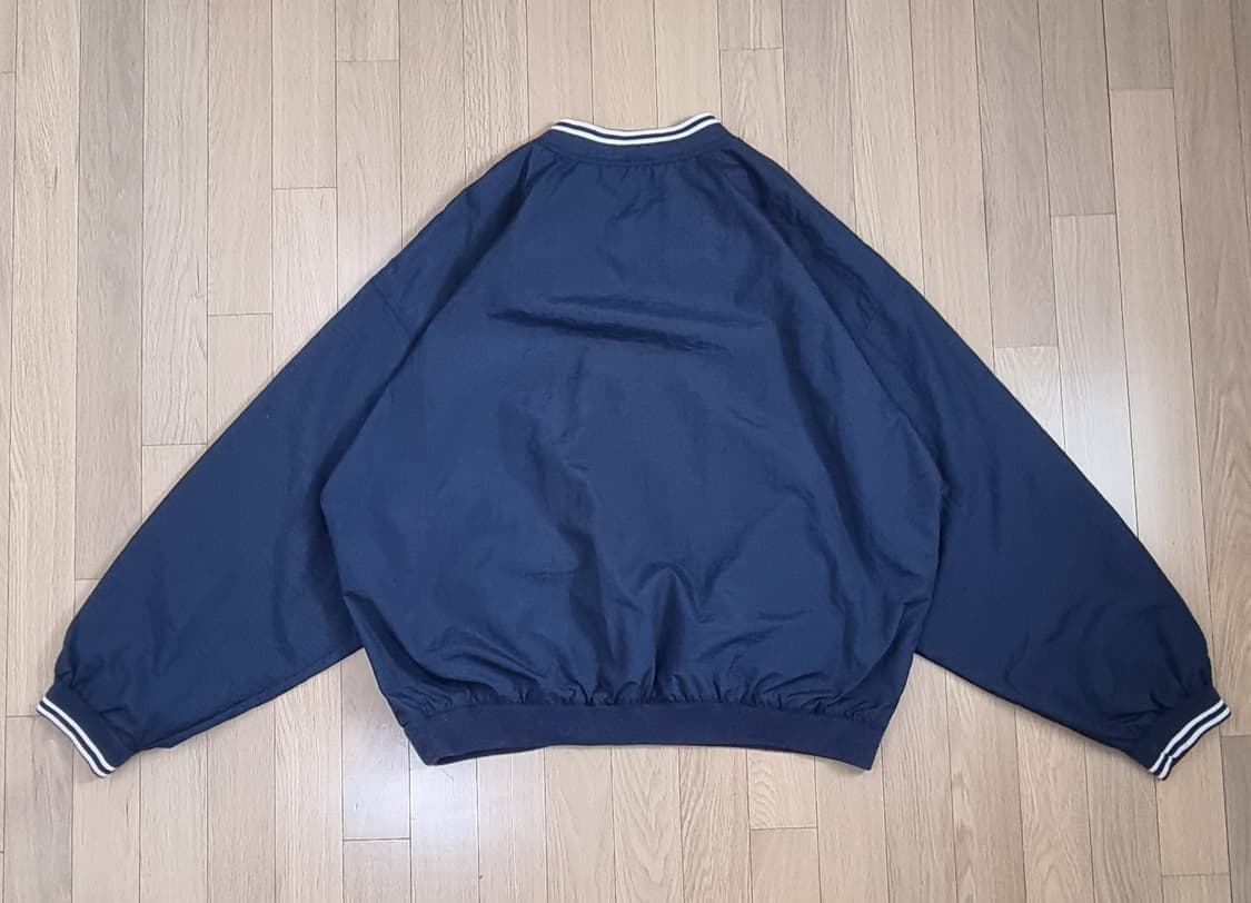 리복 올드스쿨 풀오버 웜업 XL _ 남성 상품이미지5