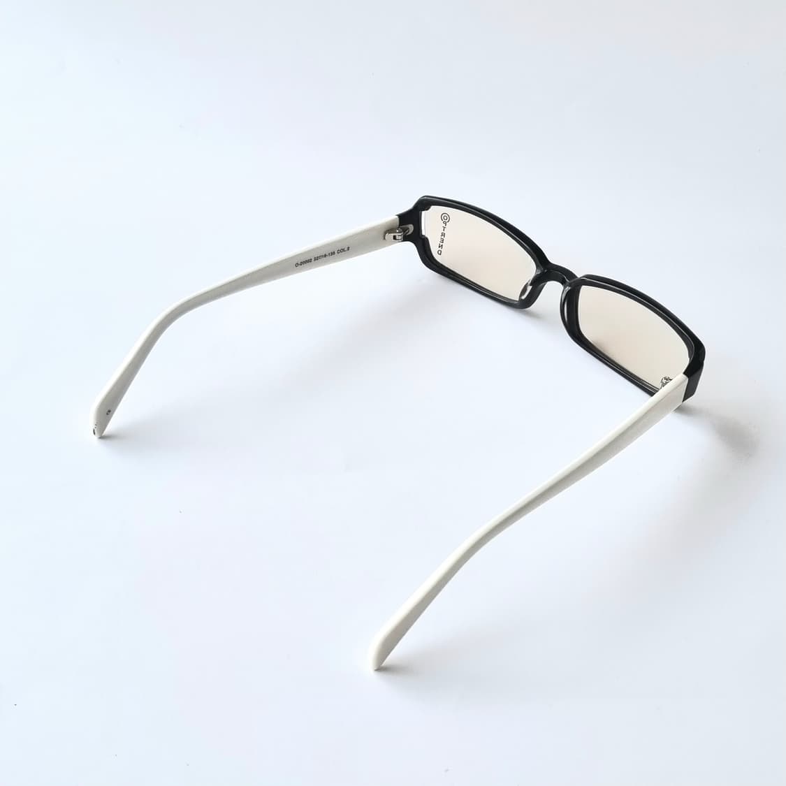 데드스탁 긱시크 오피스 사이렌 무드 안경테  725 상품이미지5