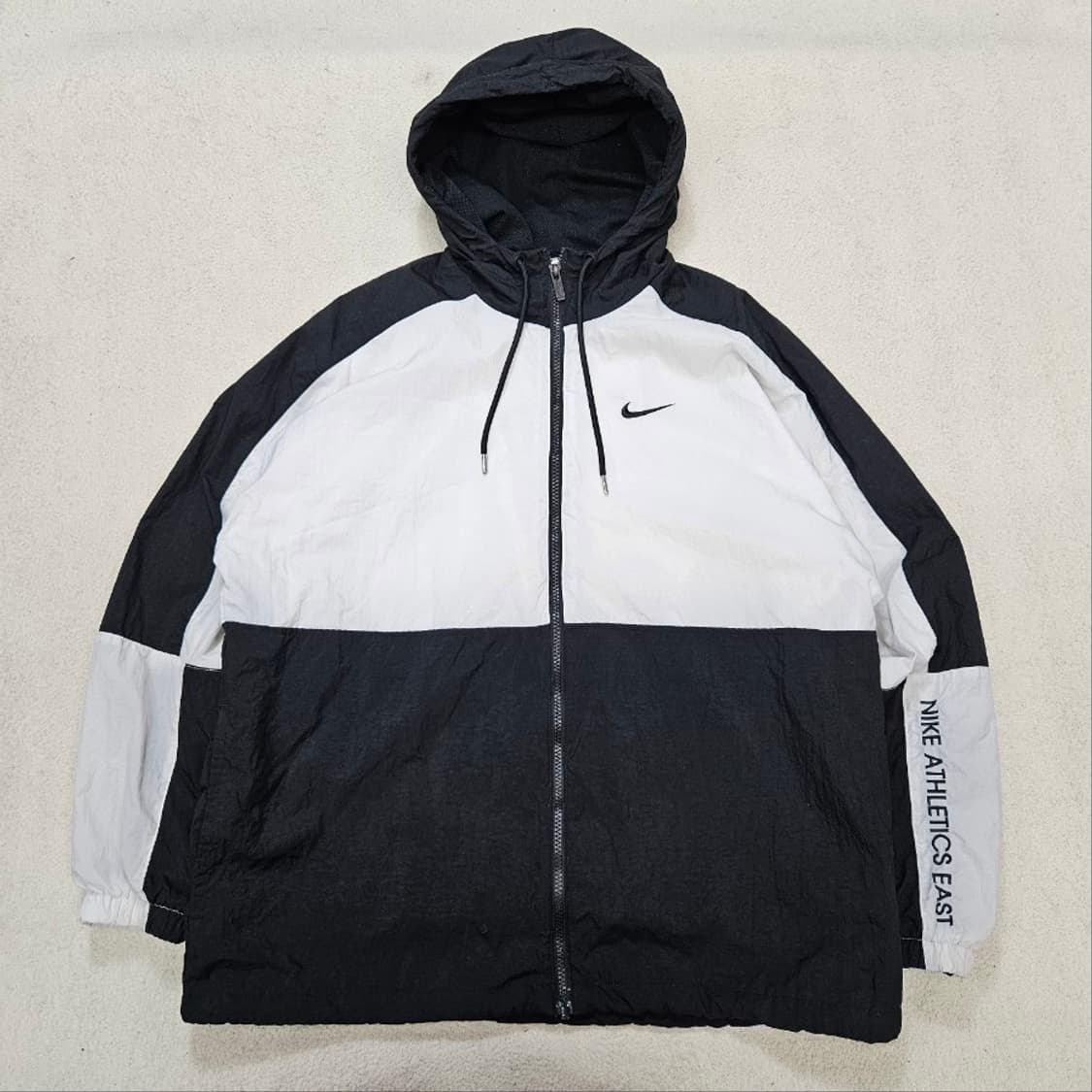 나이키 오레오 바람막이 XL 상품이미지3