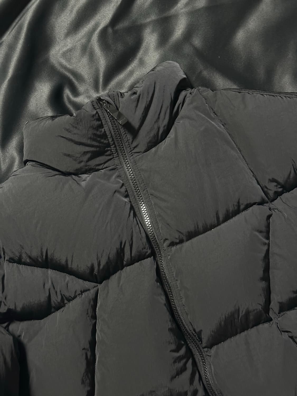 Zara x ader error Puffer 상품이미지2