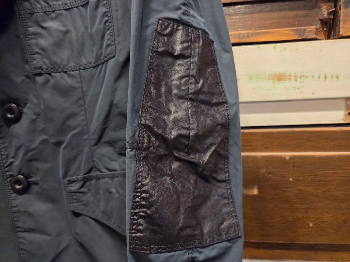 이탈리아 브랜드 퓨테리 자켓 상품이미지8