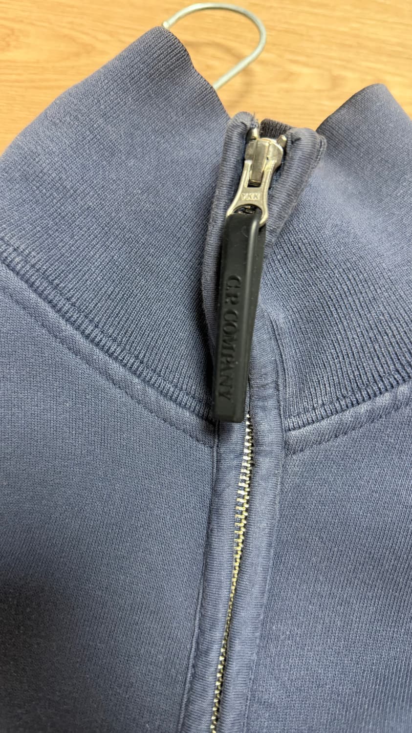 C.P. Company 집업 상품이미지4