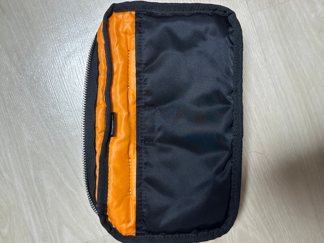 (신형) PORTER 요시다 포터 뉴탱커 숄더백 블랙 상품이미지7