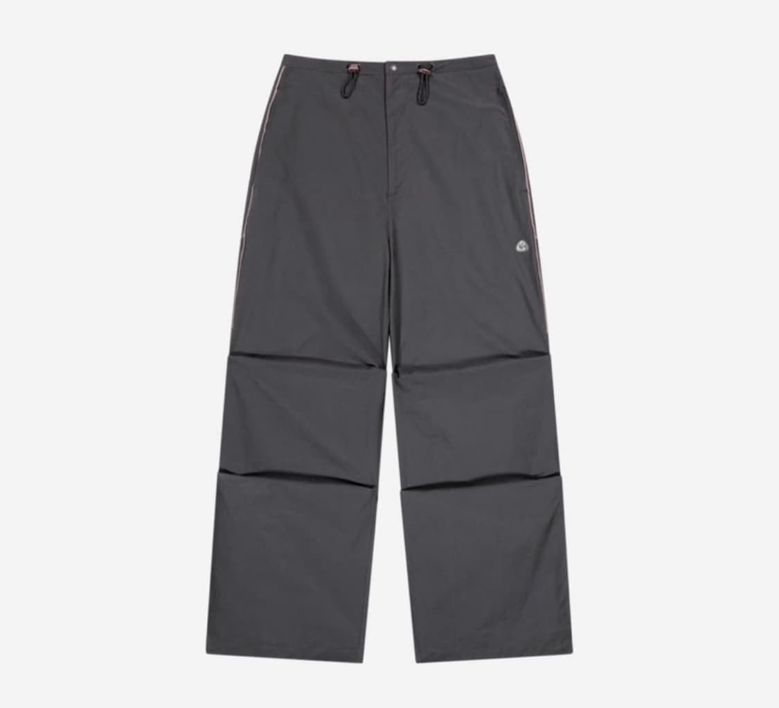 코이세이오 스트랩 라인팬츠 그레이 사이즈 1 상품이미지1