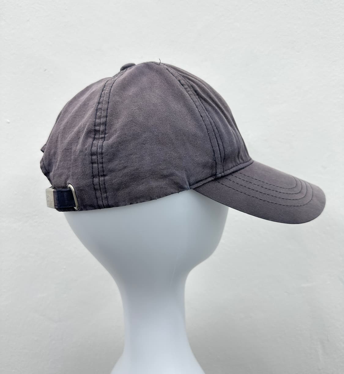 Slazenger vintage washed cap 상품이미지4