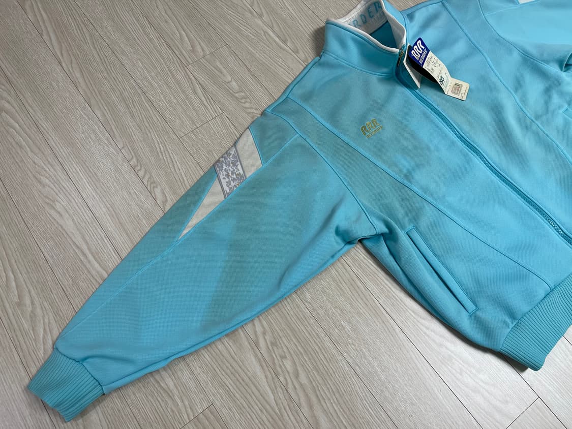 아식스 RRR 레코더 90s 올드 트랙탑 져지 셋업 ASICS OLD 상품이미지3