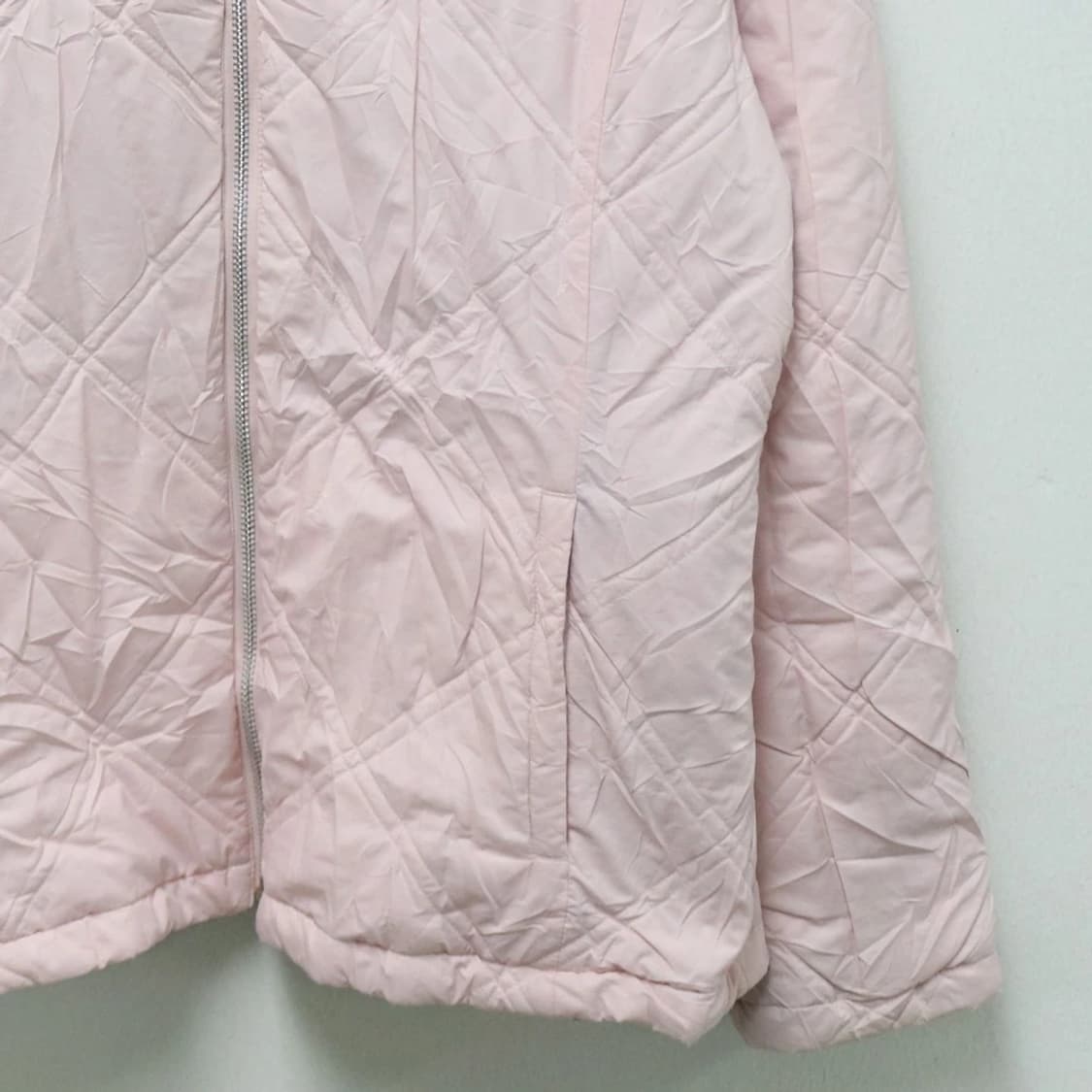 아디다스 리버시블 패딩 61246 상품이미지8