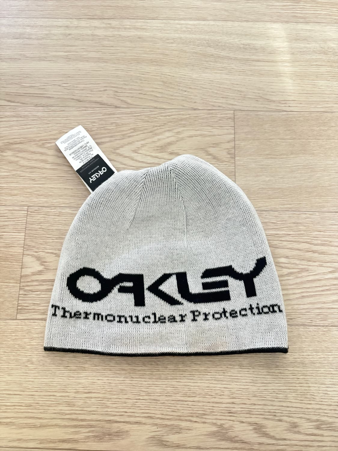 오클리 리버시블 비니 상품이미지3