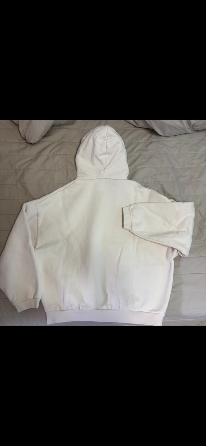 에센셜 후드 상품이미지4