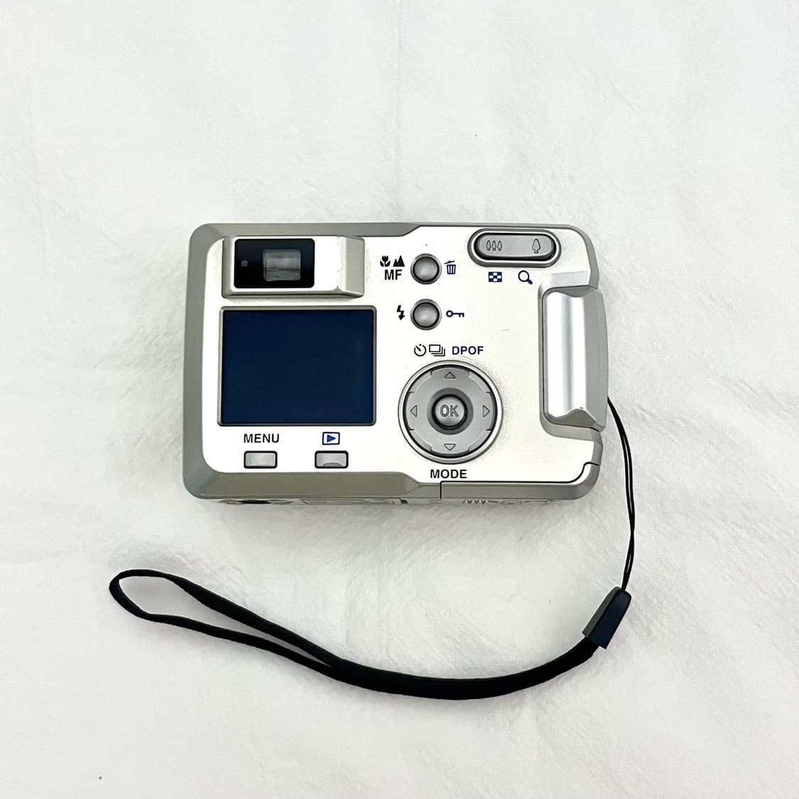 펜탁스 옵티오30 pentax optio30 디카 디지털카메라 상품이미지3