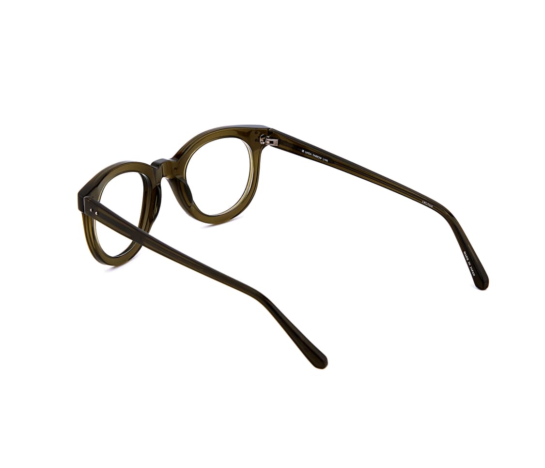 린다패로우 프렌치타입의 45"안경
 상품이미지5