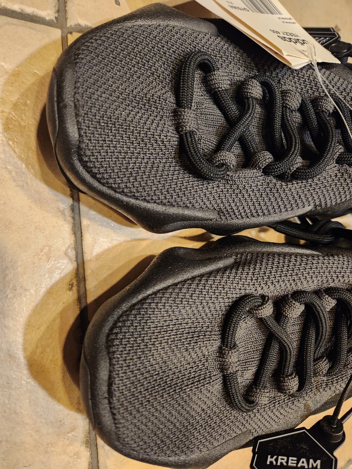 아디다스 이지 450 다크슬레이트 새상품 상품이미지2