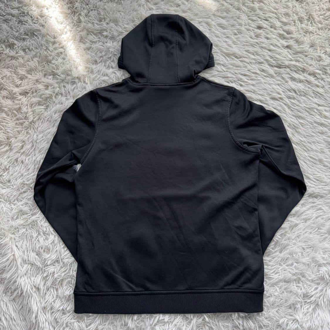 UNDER ARMOUR 일본빈티지 후드티 언더아머 빈티지후드티 s 44 상품이미지3