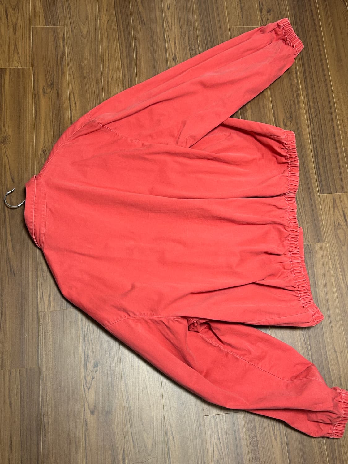 폴로 코튼치노 자켓 상품이미지5