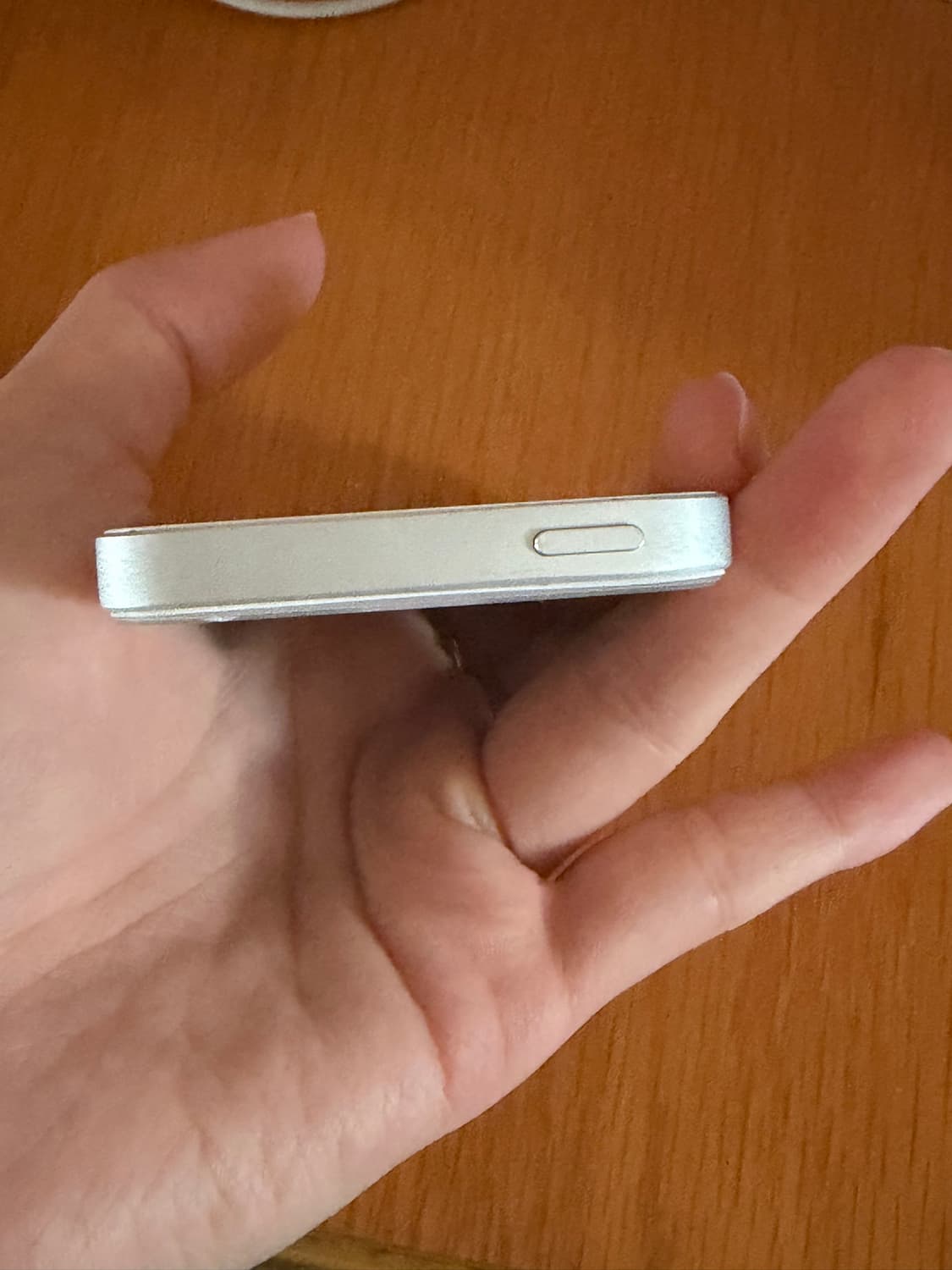 아이폰 5S 실버 16GB 상품이미지6