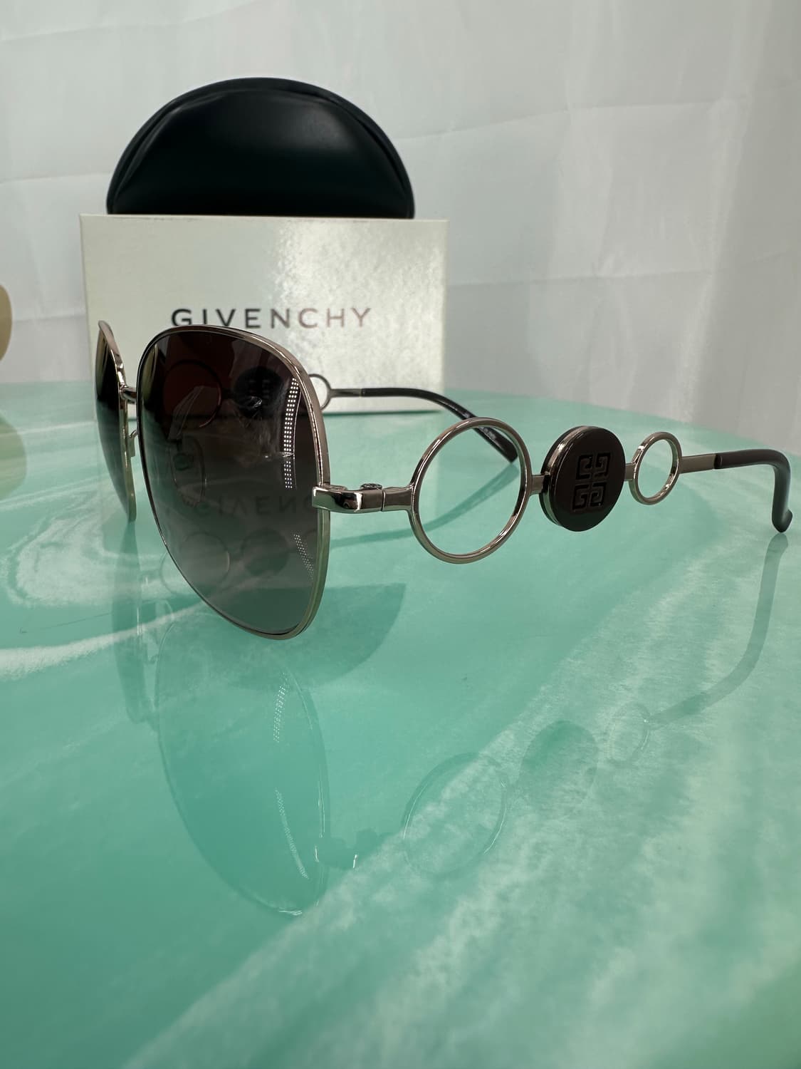 [새상품 무료배송] 지방시 Made in Italy 선글라스 상품이미지1