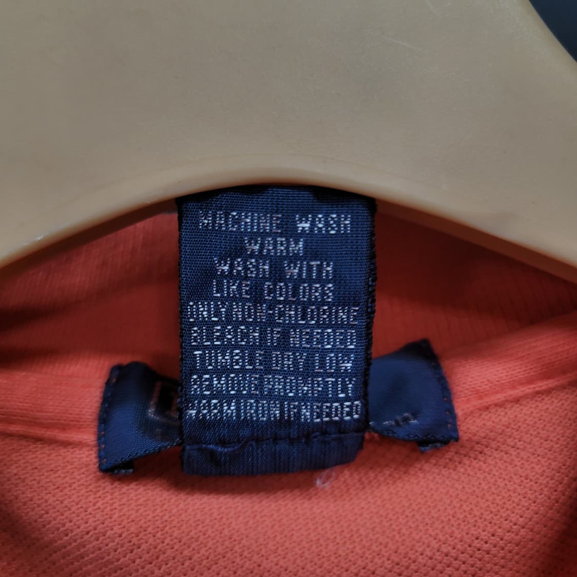 Ralph Lauren 랄프로렌 자수로고 셔츠  상품이미지5