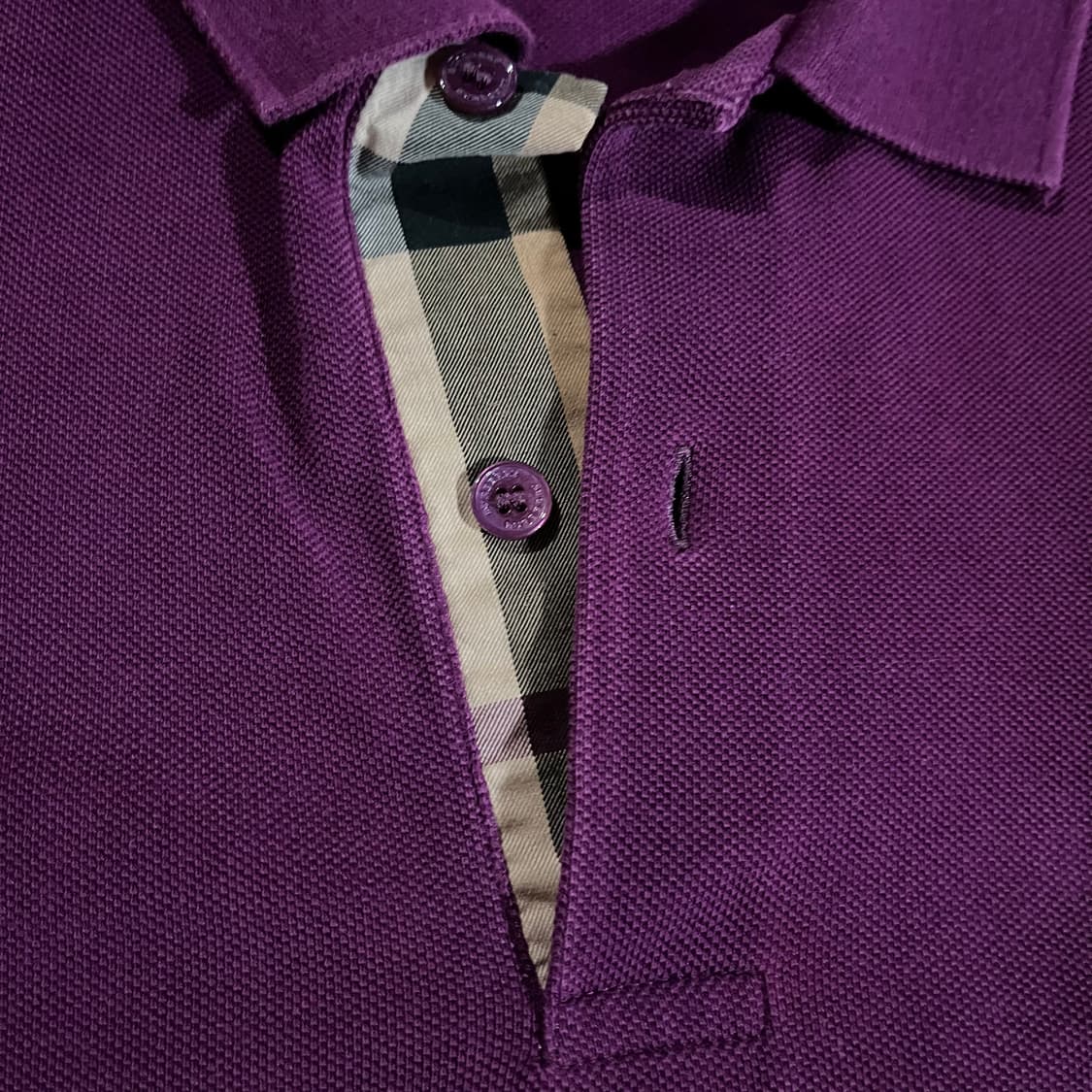 [95] 버버리 반팔티 상품이미지6