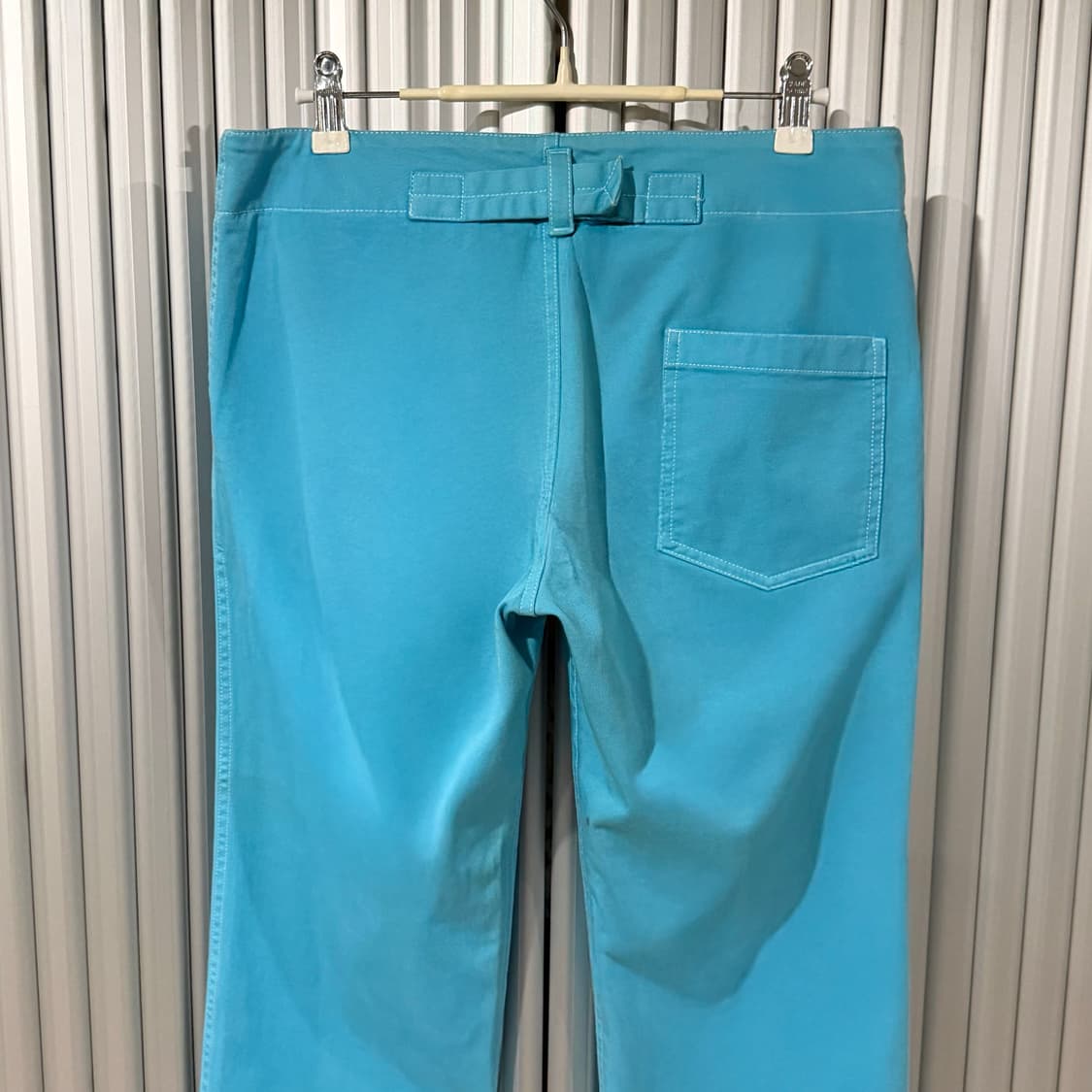 Jilsander pants 상품이미지3