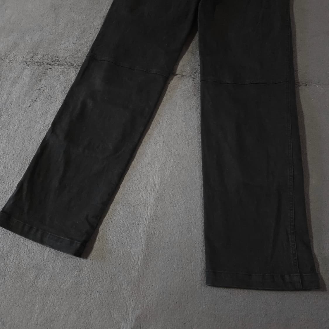 언더마이카 알굴 빈티지 택틱 카고 팬츠 1 상품이미지6