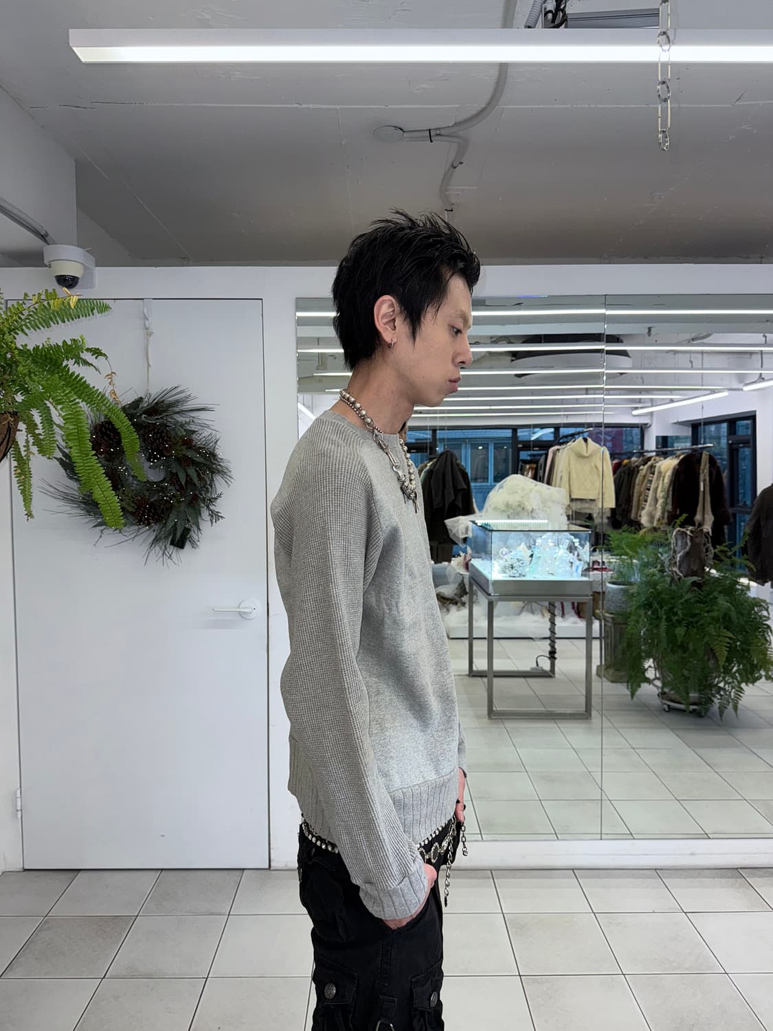 NIGEL CABOURN 상품이미지3