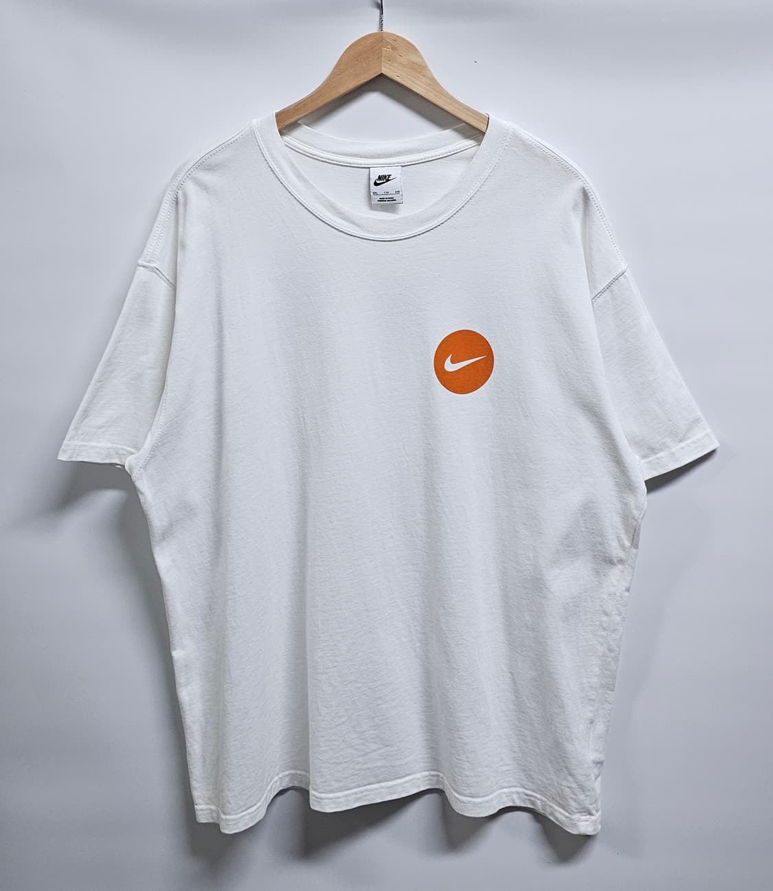 나이키 서울 반팔티셔츠 2XL 상품이미지1