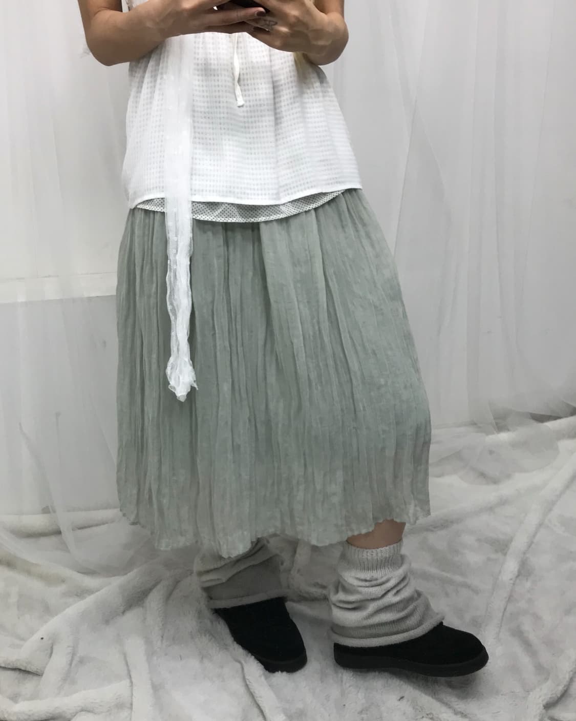 ✿ 뮤트 민트 코디 set ✿ 상품이미지3