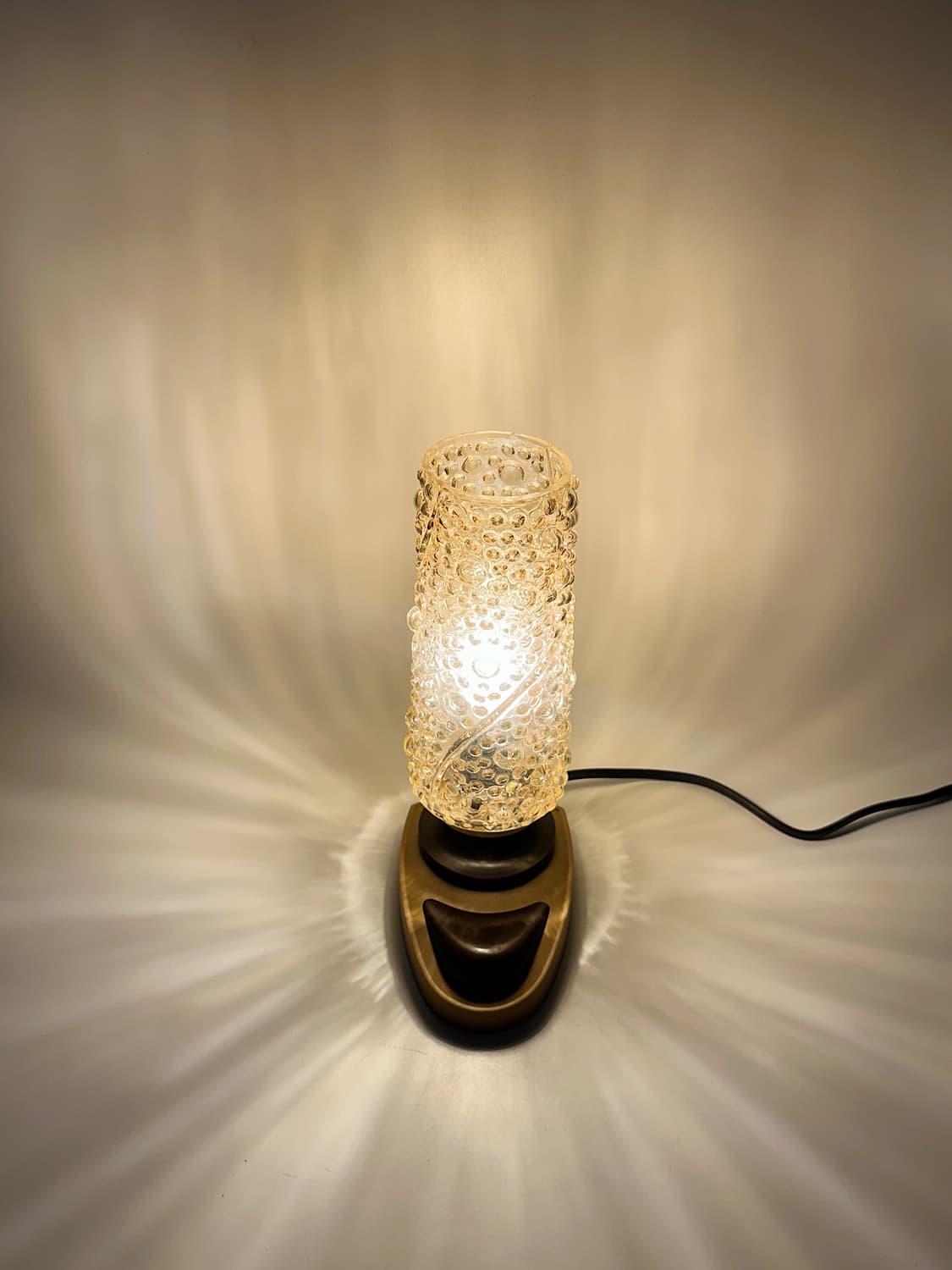 80’s 벨기에 Massive 빈티지 조명 빈티지 조명 레트로 미드센츄리 상품이미지5