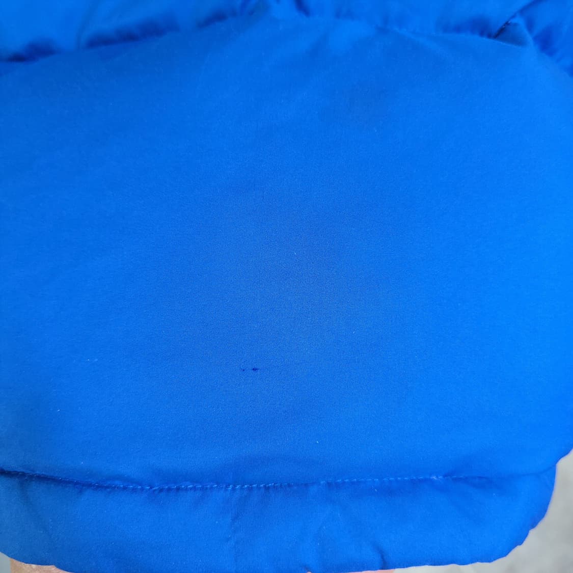 아디다스(adidas) 덕다운 패딩 베스트 95 상품이미지6