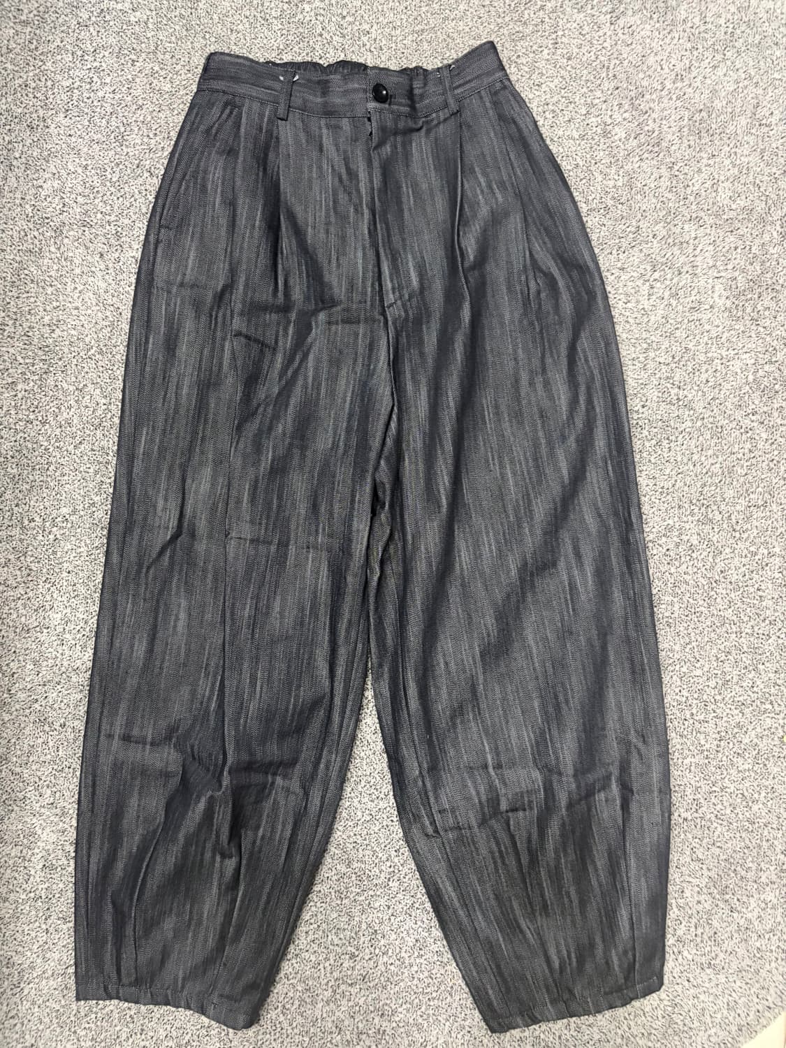 어반스터프 듀러블 롱 벌룬팬츠 사이즈s 상품이미지2