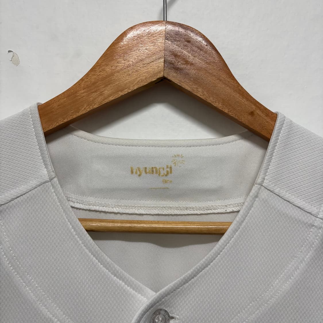 SSG 랜더스 스타벅스 유니폼 상품이미지5