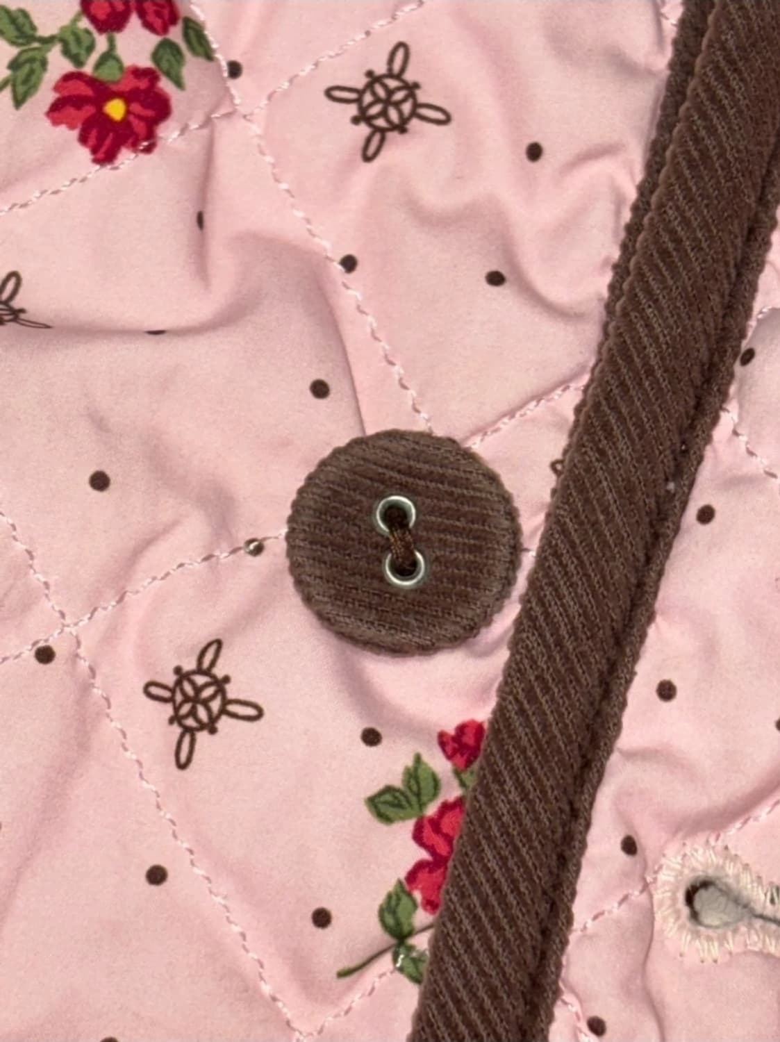 리버시블 경량패딩 상품이미지4