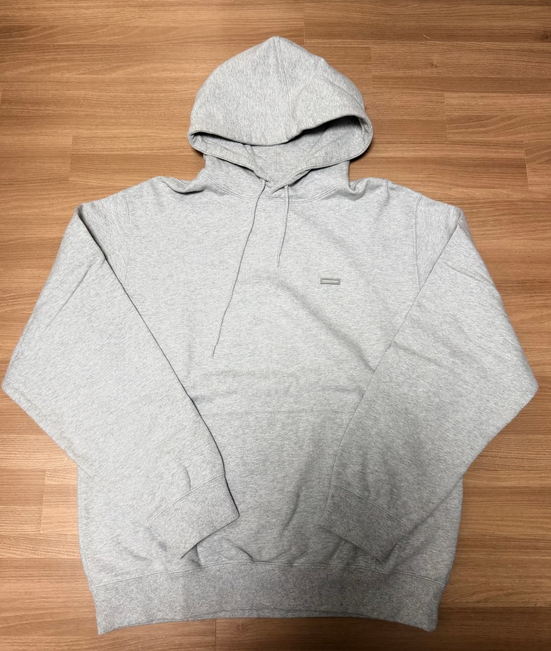 디스이즈네버댓 후드 상품이미지1