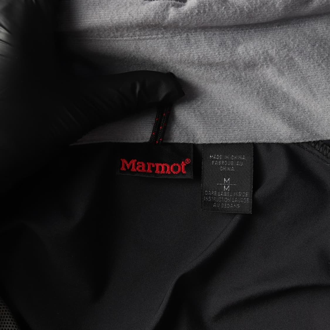 MARMOT 우븐조끼 M 상품이미지7