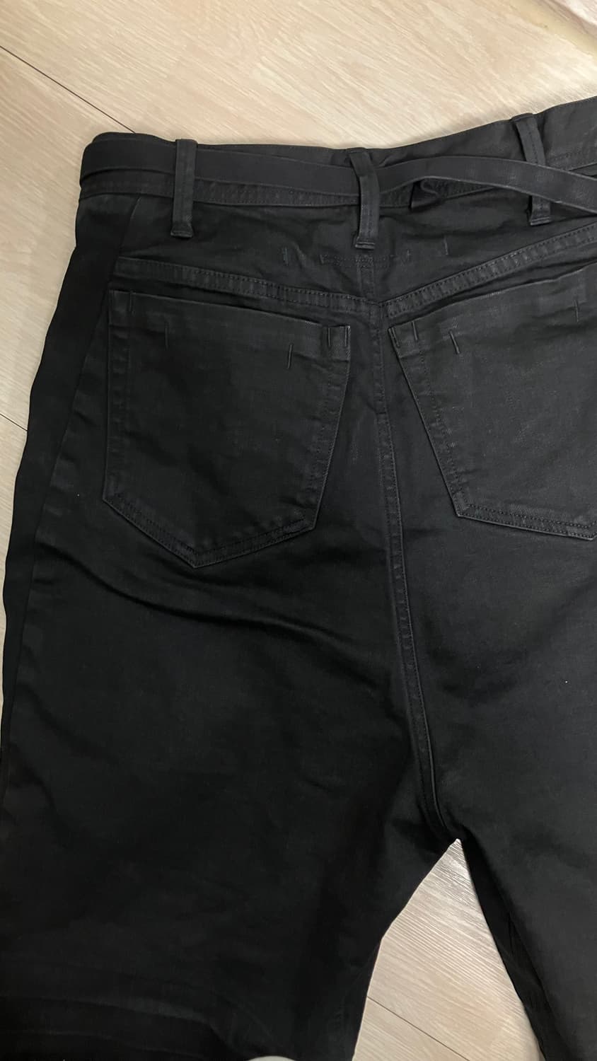 율리우스 스트레치 쇼츠 1사이즈 상품이미지4