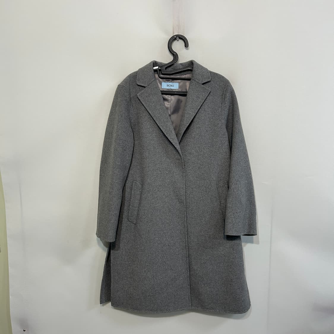 BCBG 여성 코트 55 상품이미지1