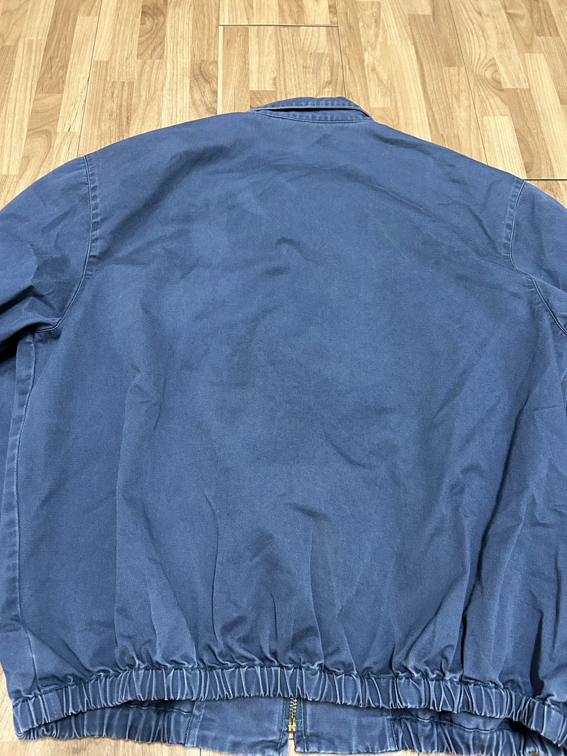 폴로 랄프로렌 스윙탑 자켓 MADE IN USA 상품이미지10