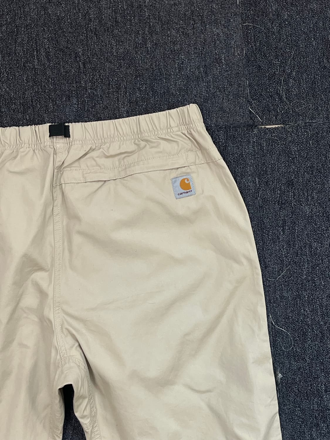 칼하트 wip 클로버 팬츠 상품이미지4