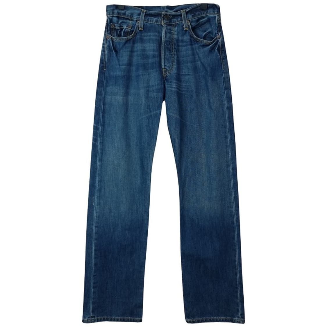 [리바이스] 501 스트레이트 데님 팬츠 청바지 M16383 상품이미지2