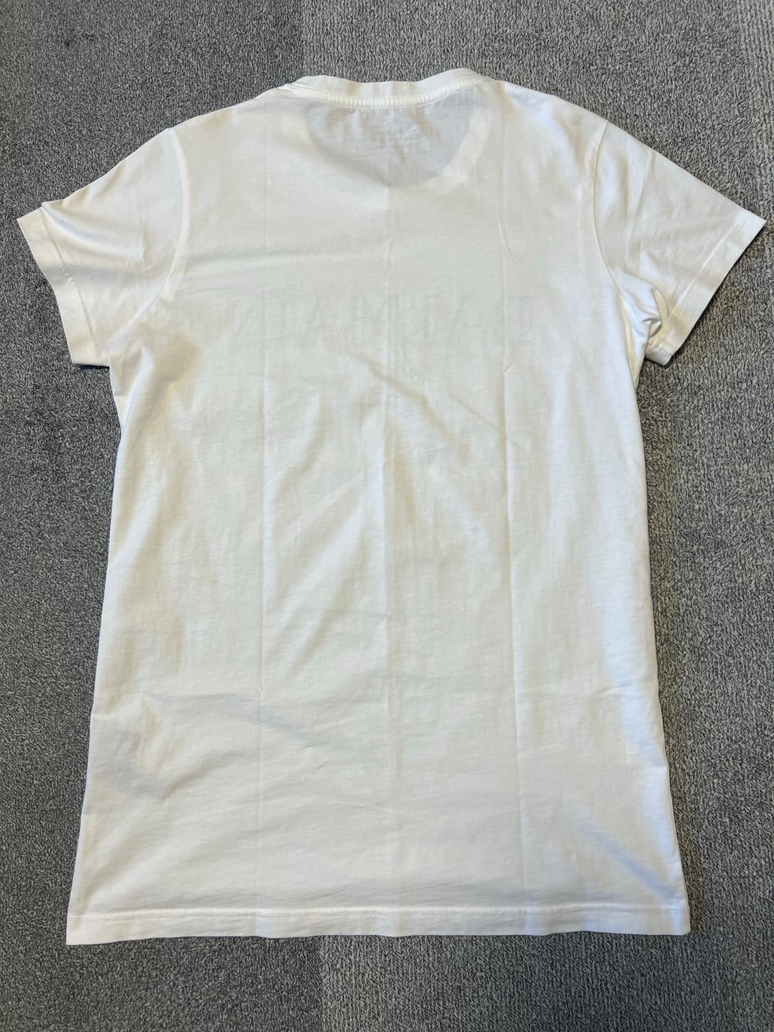 Balmain logo t-shirts 상품이미지2
