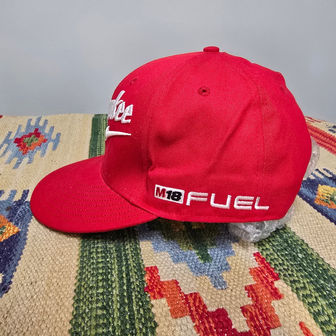 밀워키 M18 스냅백 상품이미지2