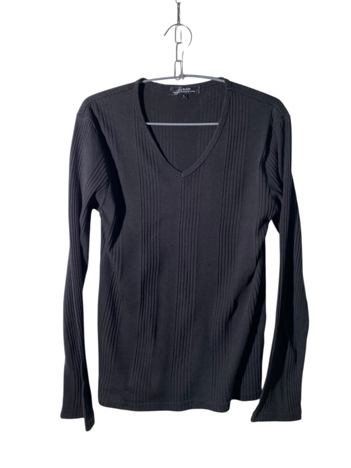 jill blaze 긴팔 티셔츠 상품이미지1