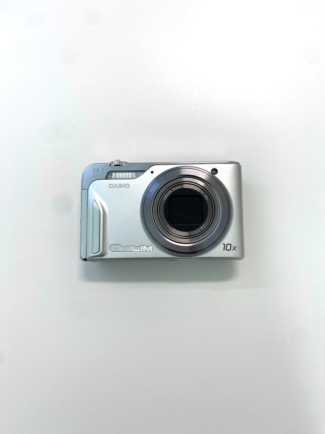 카시오 엑슬림 EX-H15 디지털 카메라 상품이미지10