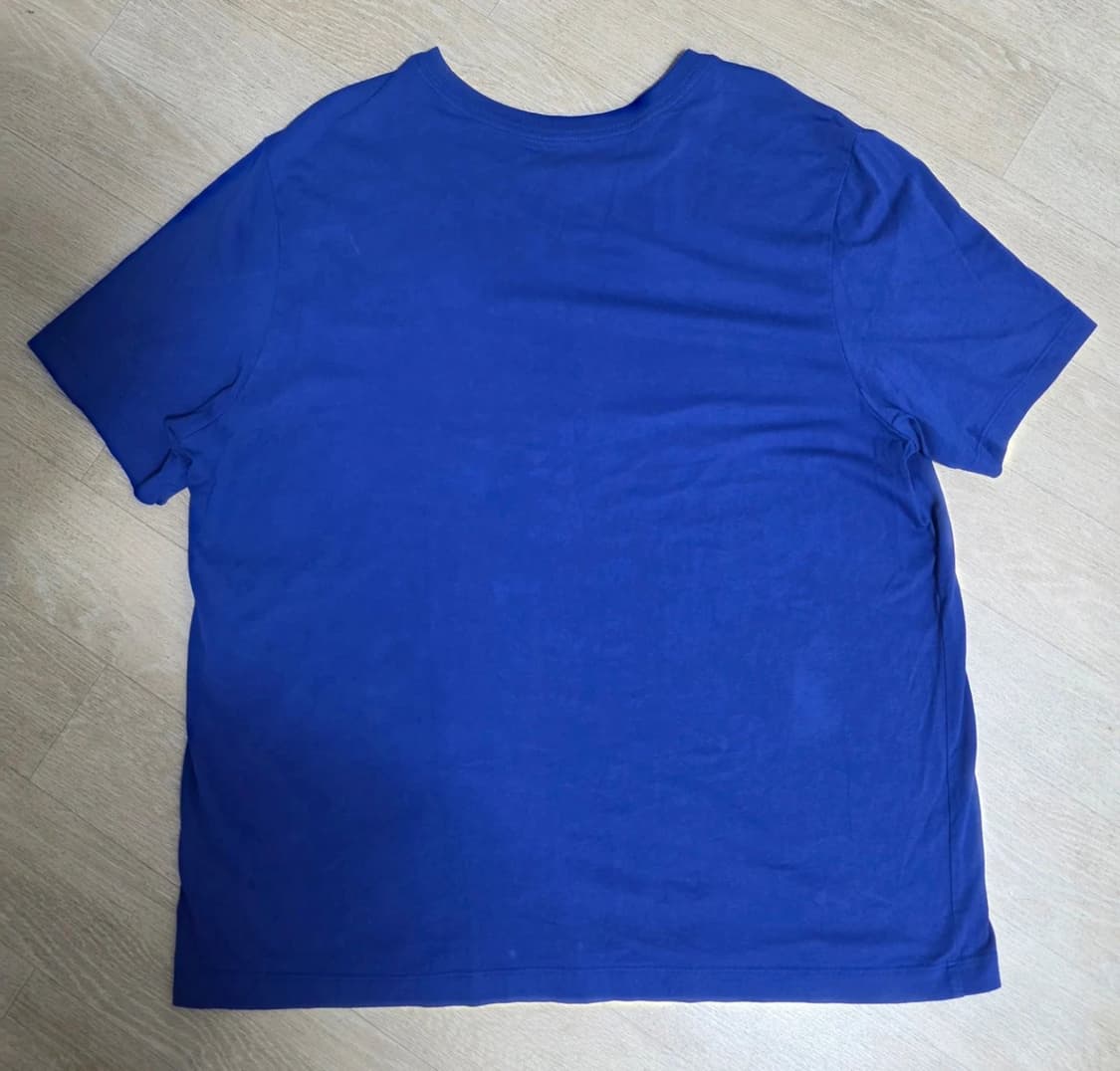 조던 퍼스트 인 플라이트 프린팅 반팔티 3XL 상품이미지7