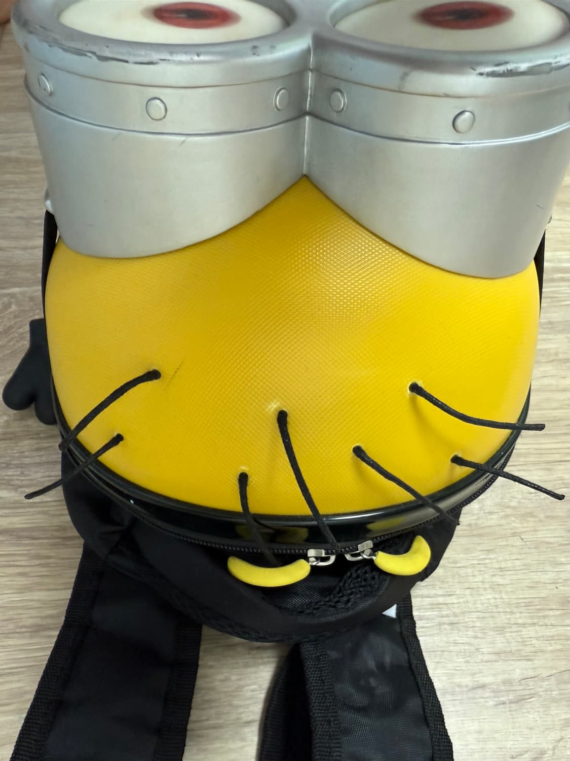 미니언 백팩 상품이미지5