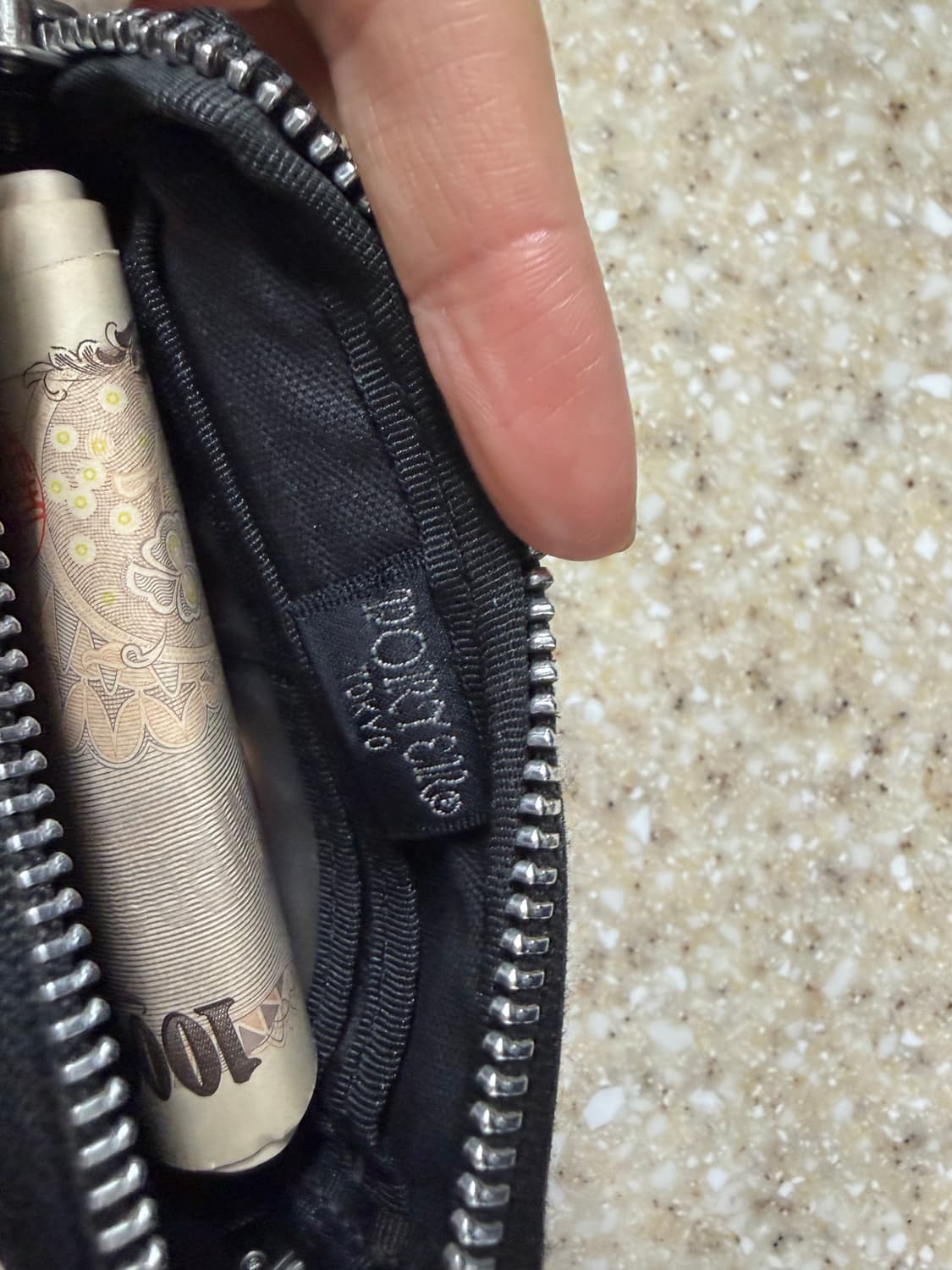 요시다 포터 지갑 porter 상품이미지2